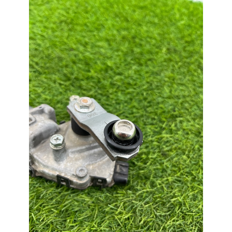 Мотор дворников (электрика) Subaru Legacy BN 2016 2.5 86511AL02A