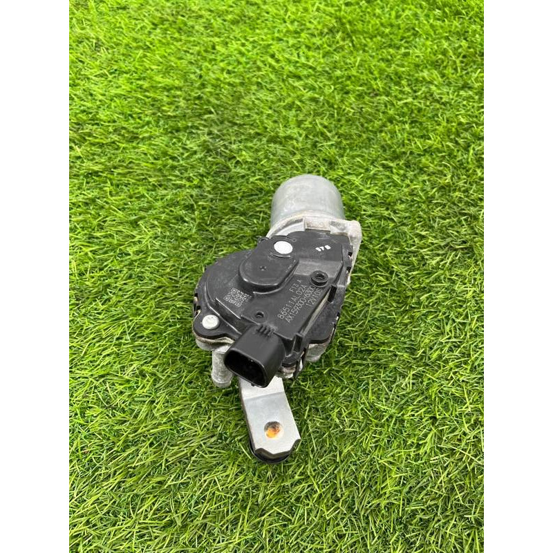 Мотор дворников (электрика) Subaru Legacy BN 2016 2.5 86511AL02A