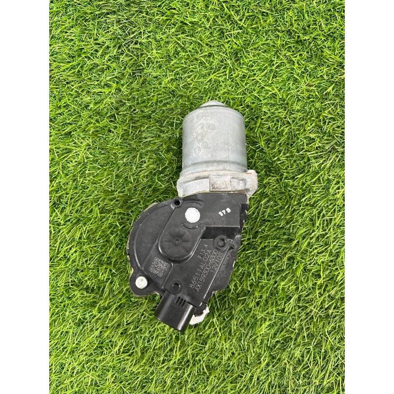 Мотор дворников (электрика) Subaru Legacy BN 2016 2.5 86511AL02A