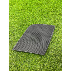 Крышка динамика в торпедо