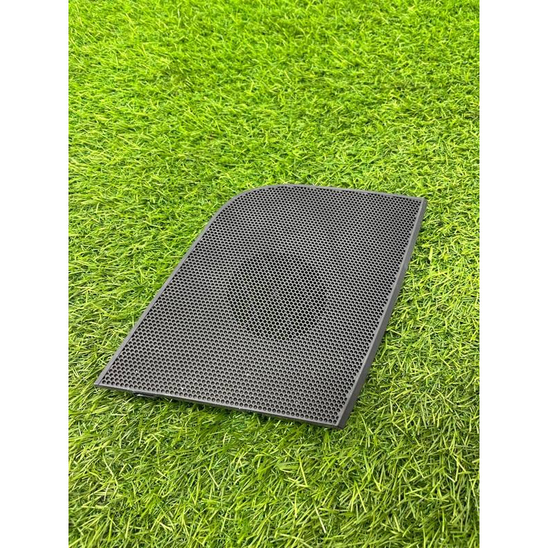 Крышка динамика в торпедо (салон) Subaru Outback B15 66117al02a