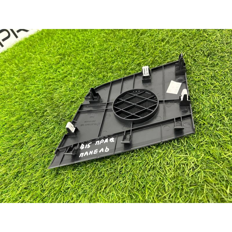 Крышка динамика в торпедо (салон) Subaru Outback B15 66117al02a