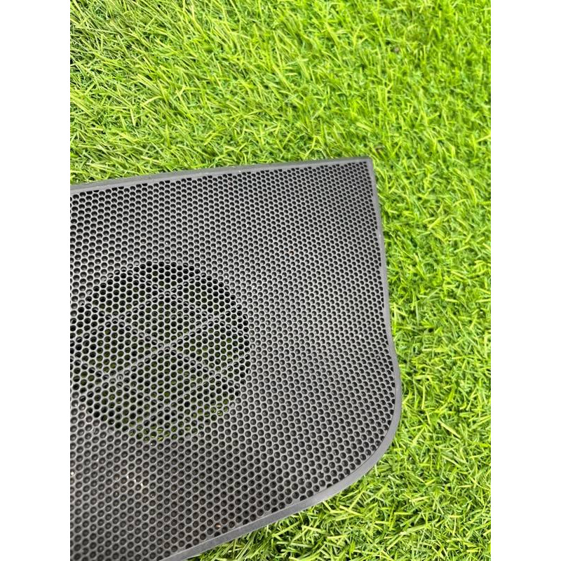 Крышка динамика в торпедо (салон) Subaru Outback B15 66117al00a