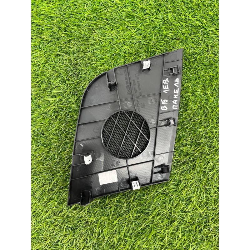 Крышка динамика в торпедо (салон) Subaru Outback B15 66117al00a