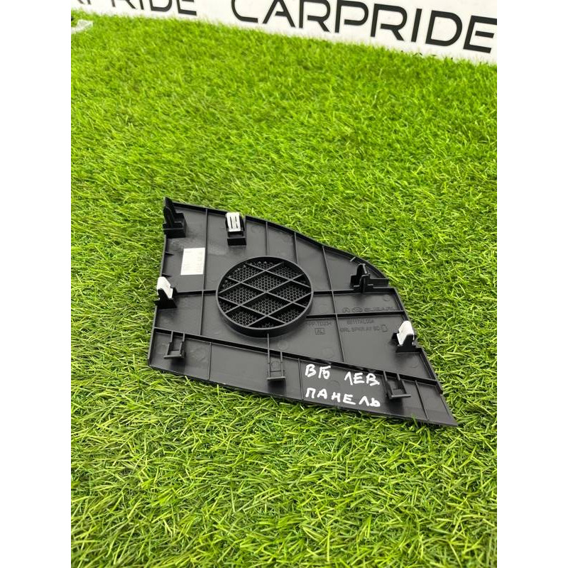 Крышка динамика в торпедо (салон) Subaru Outback B15 66117al00a