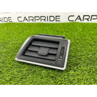 Дефлектор повітроводу