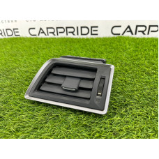 Дефлектор воздуховода