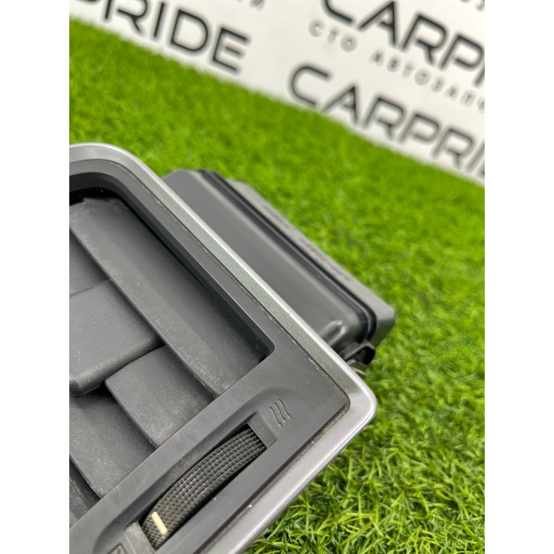 Дефлектор воздуховода (салон) Subaru Outback B15 66110al01a