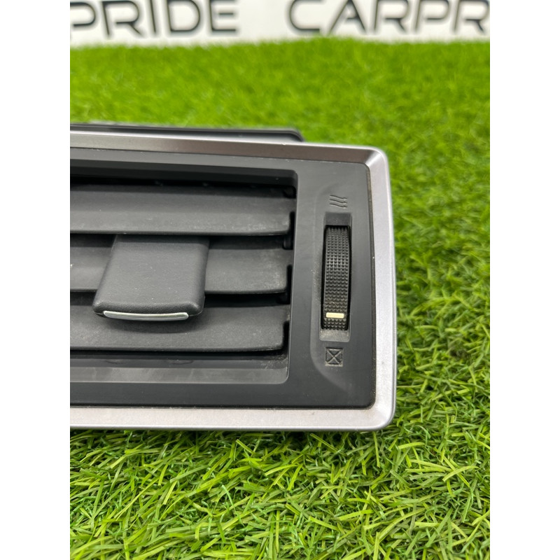 Дефлектор воздуховода (салон) Subaru Outback B15 66110al01a