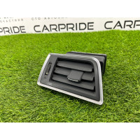 Дефлектор воздуховода