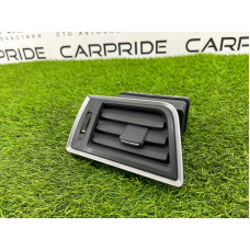 Дефлектор воздуховода