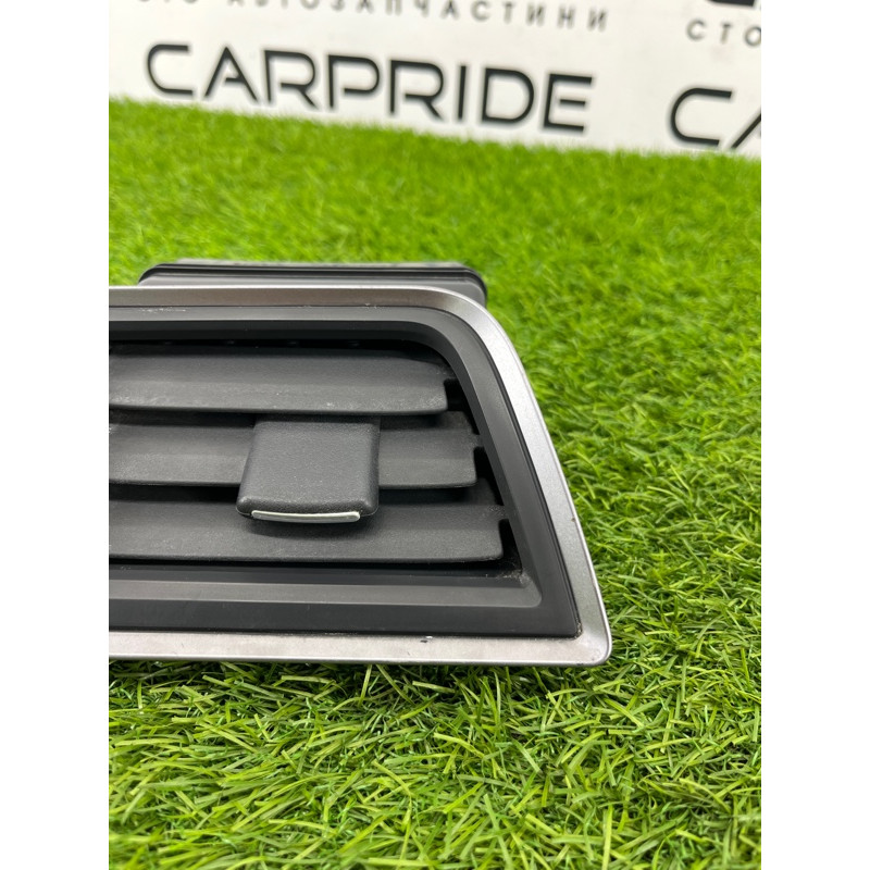 Дефлектор воздуховода (салон) Subaru Outback B15 66110al02a