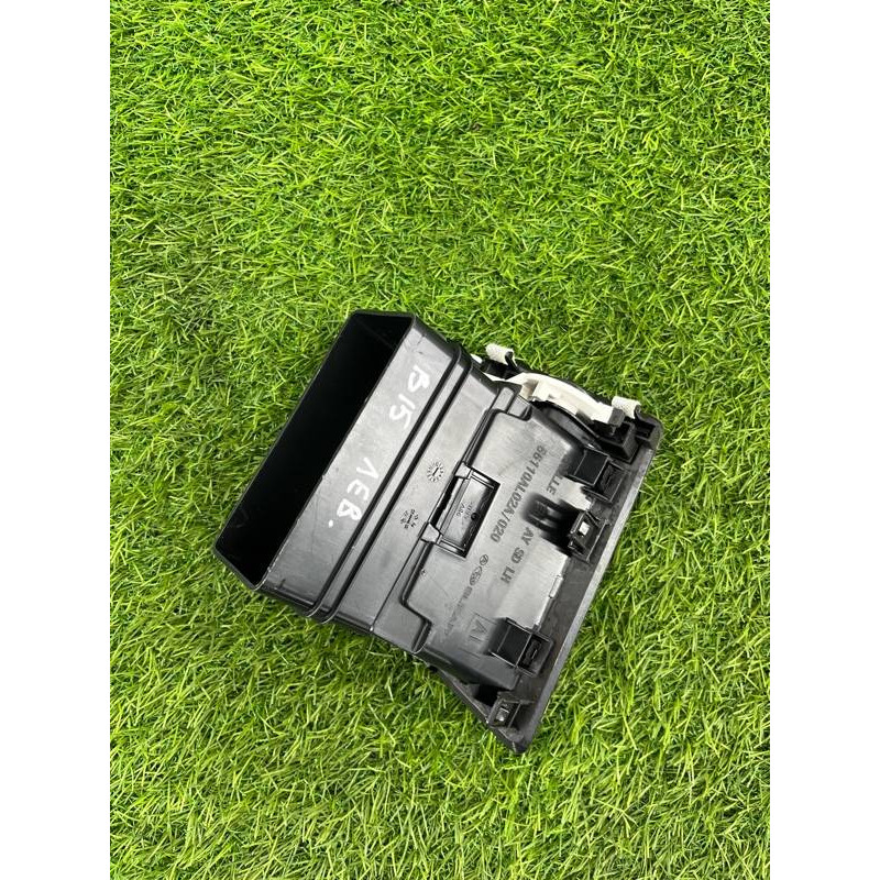 Дефлектор воздуховода (салон) Subaru Outback B15 66110al02a