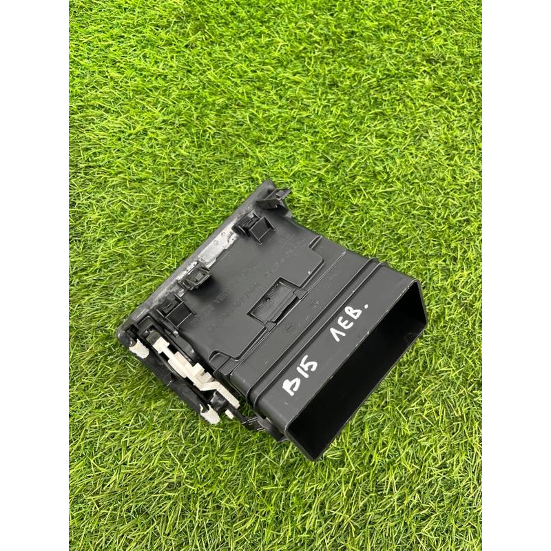 Дефлектор воздуховода (салон) Subaru Outback B15 66110al02a