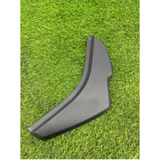 Заглушка торпедо