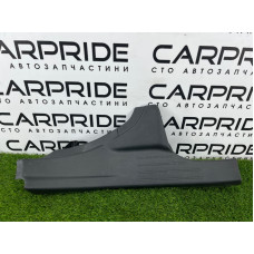 Накладка на порог