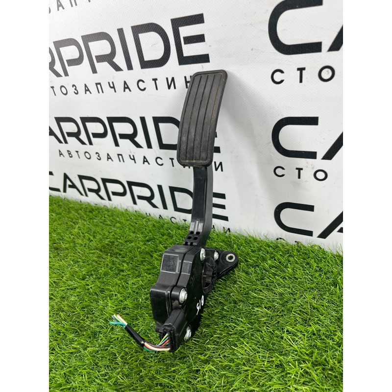 Педаль газа (электрика двигателя) Subaru Outback B15 36010al090