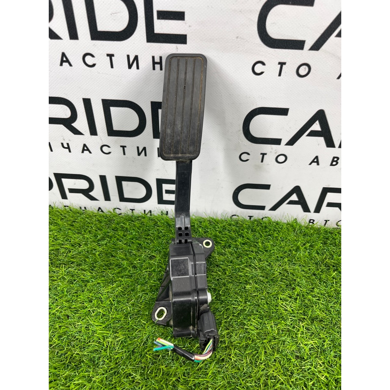 Педаль газа (электрика двигателя) Subaru Outback B15 36010al090