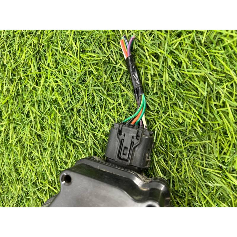 Педаль газа (электрика двигателя) Subaru Outback B15 36010al090