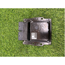 Блок управления двигателем