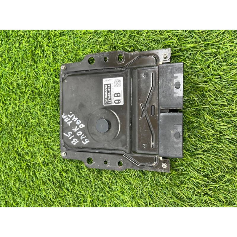 Блок управления двигателем (электрика / блок управления) Subaru Outback B15 22765aj15a