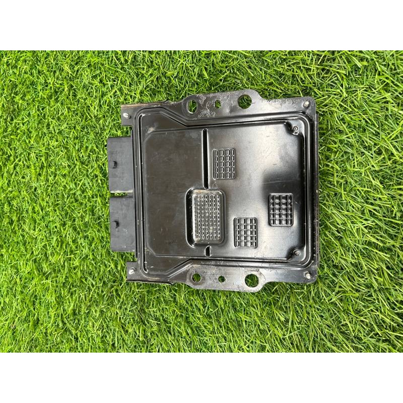 Блок управления двигателем (электрика / блок управления) Subaru Outback B15 22765aj15a