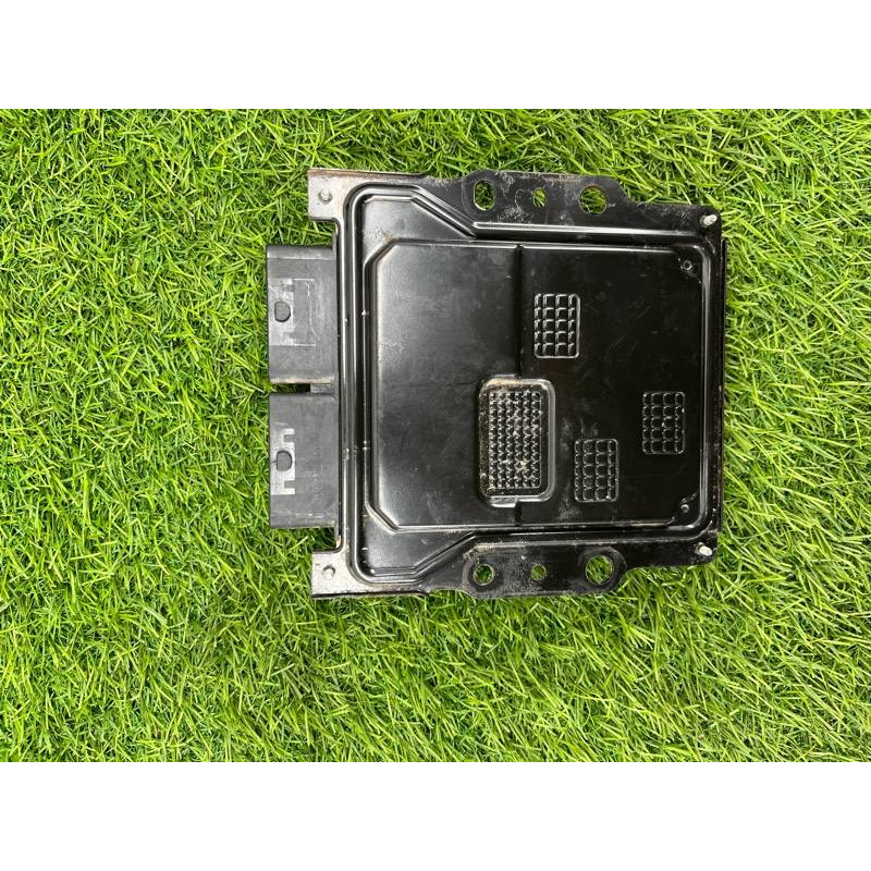 Блок управления двигателем (электрика / блок управления) Subaru Outback B15 22765aj15a