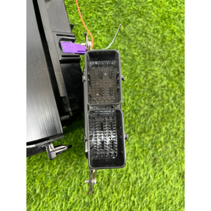 Блок управления двигателем (электрика / блок управления) Subaru Outback B15 22765aj15a