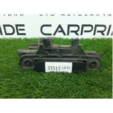 Ручка двери внешняя