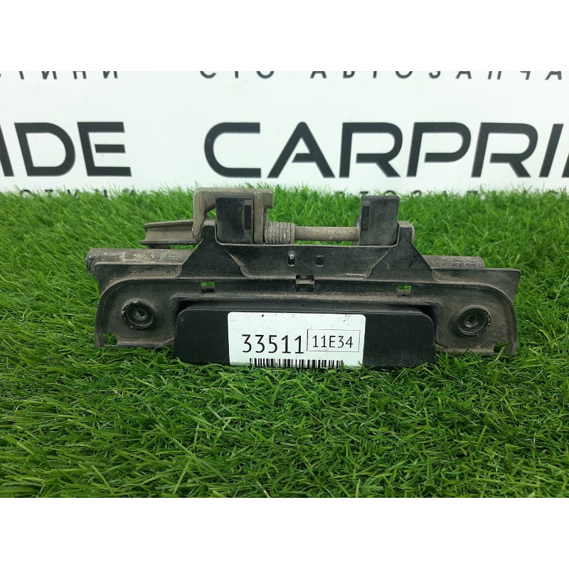 Ручка двери внешняя (кузов и элементы) BMW 5-series E34 51228138952