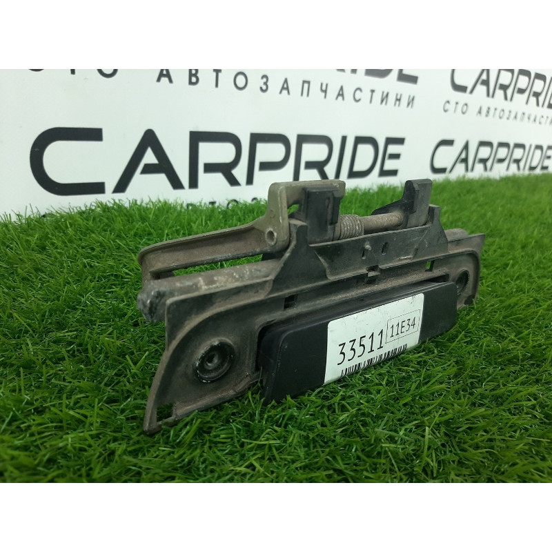 Ручка двери внешняя (кузов и элементы) BMW 5-series E34 51228138952