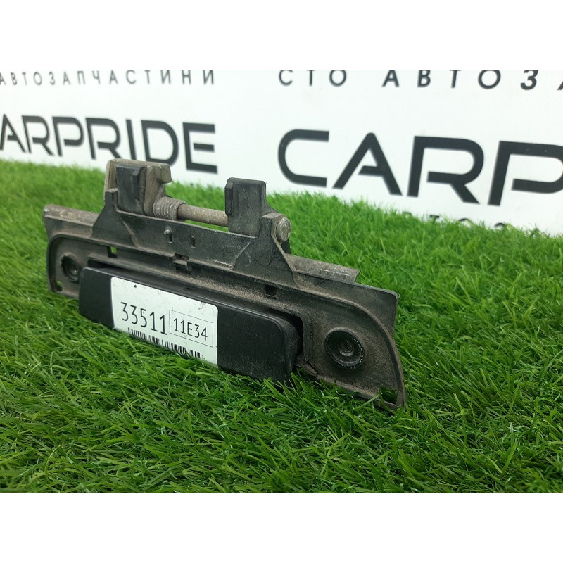 Ручка двери внешняя (кузов и элементы) BMW 5-series E34 51228138952