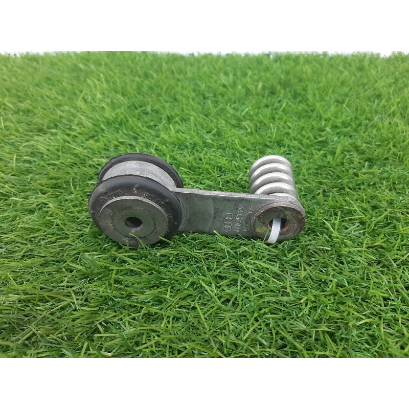 Кронштейн глушителя (выпускная система) Audi Q7 4M 2015 3.0 CRE 8k0253295