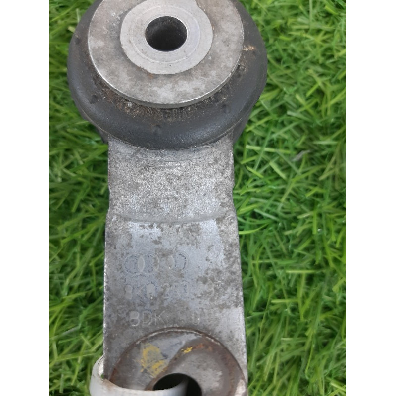 Кронштейн глушителя (выпускная система) Audi Q7 4M 2015 3.0 CRE 8k0253295