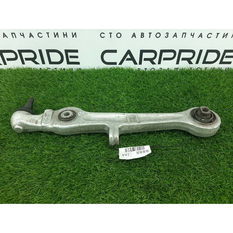 Рычаг подвески (подвеска) AUDI A4 B6 2003 1.8 BFB 8E0407155E