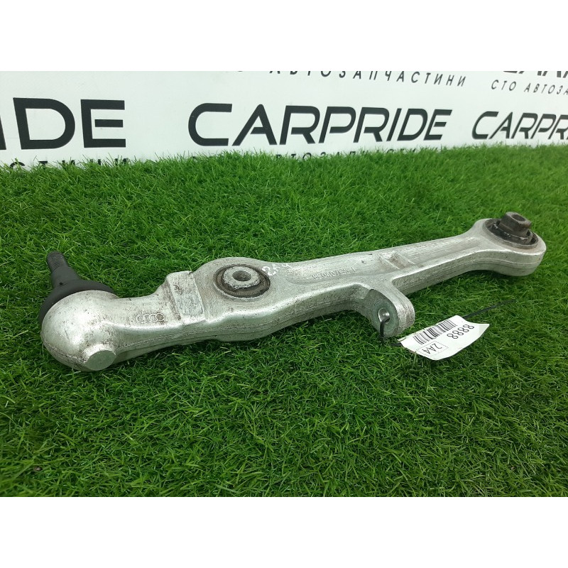 Рычаг подвески (подвеска) AUDI A4 B6 2003 1.8 BFB 8E0407155E