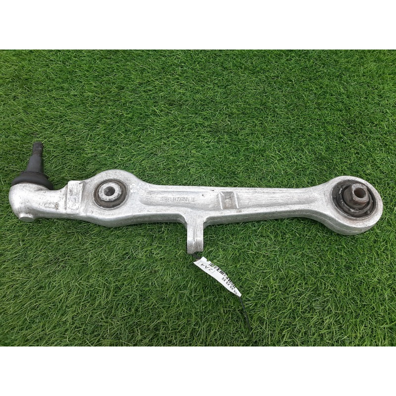 Рычаг подвески (подвеска) AUDI A4 B6 2003 1.8 BFB 8E0407155E