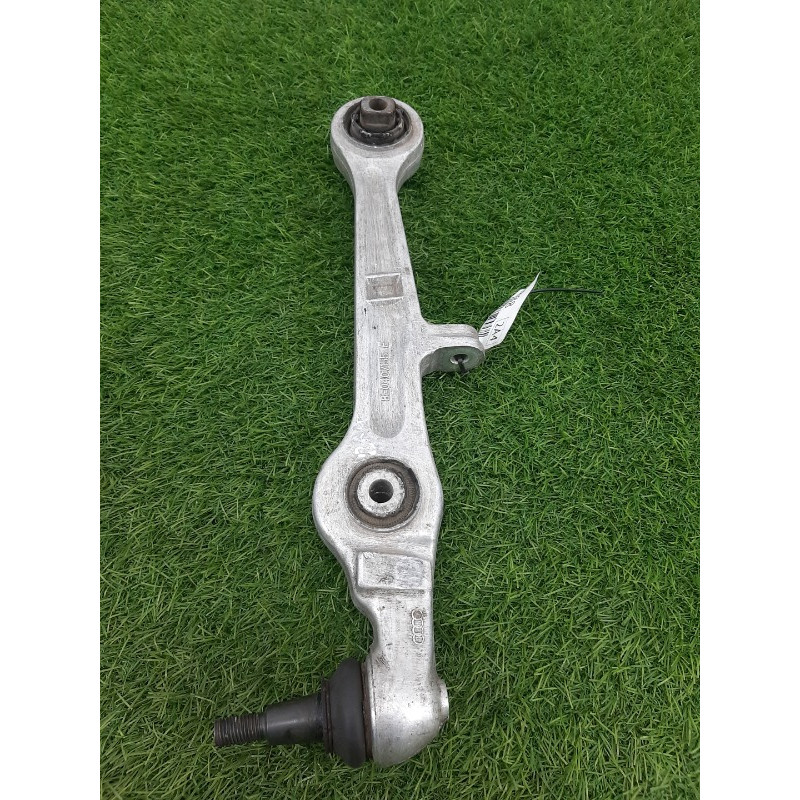 Рычаг подвески (подвеска) AUDI A4 B6 2003 1.8 BFB 8E0407155E