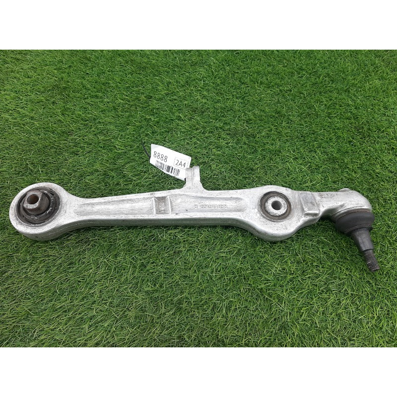 Рычаг подвески (подвеска) AUDI A4 B6 2003 1.8 BFB 8E0407155E