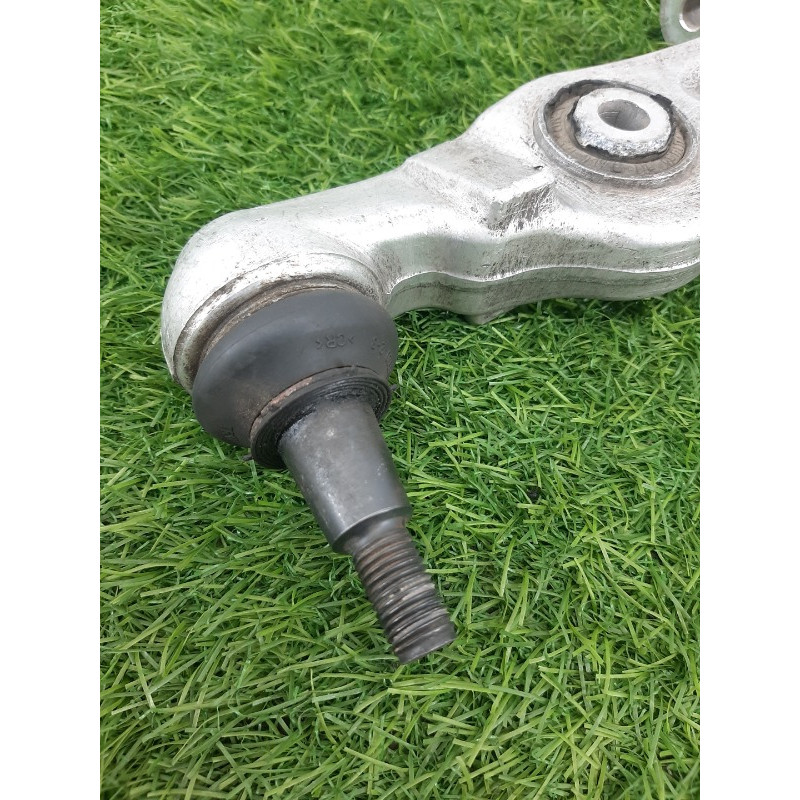 Рычаг подвески (подвеска) AUDI A4 B6 2003 1.8 BFB 8E0407155E