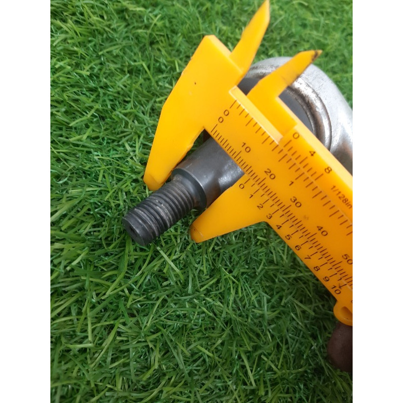 Рычаг подвески (подвеска) AUDI A4 B6 2003 1.8 BFB 8E0407155E