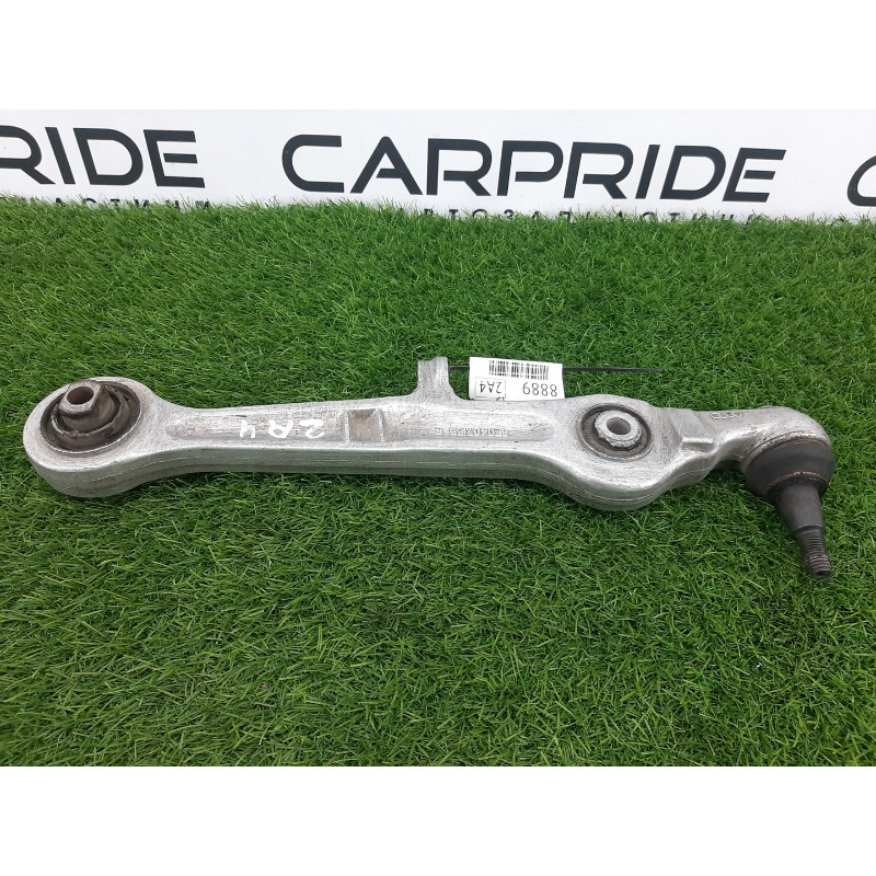 Рычаг подвески (подвеска) AUDI A4 B6 2003 1.8 BFB 8E0407155E