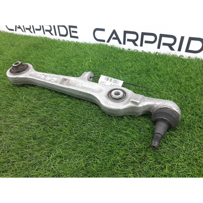 Рычаг подвески (подвеска) AUDI A4 B6 2003 1.8 BFB 8E0407155E