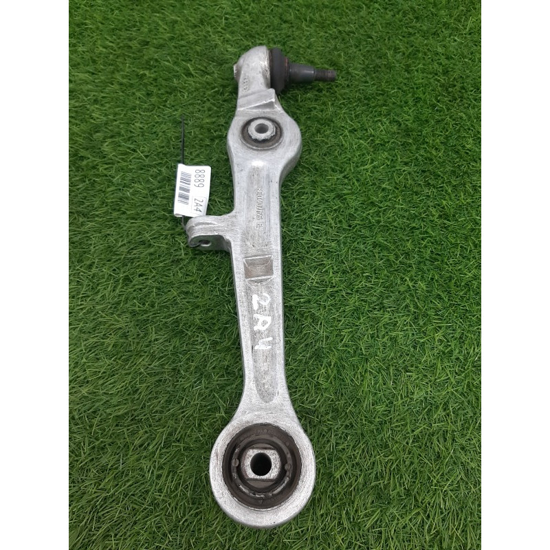 Рычаг подвески (подвеска) AUDI A4 B6 2003 1.8 BFB 8E0407155E