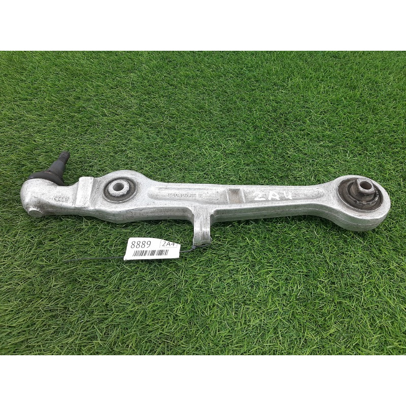 Рычаг подвески (подвеска) AUDI A4 B6 2003 1.8 BFB 8E0407155E