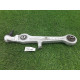 Рычаг подвески (подвеска) AUDI A4 B6 2003 1.8 BFB 8E0407155E