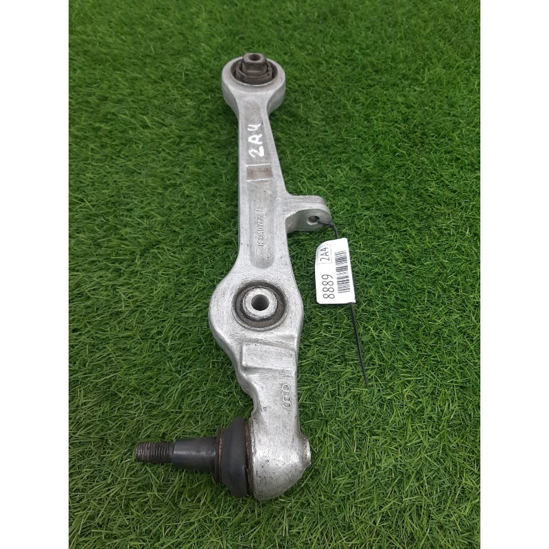 Рычаг подвески (подвеска) AUDI A4 B6 2003 1.8 BFB 8E0407155E