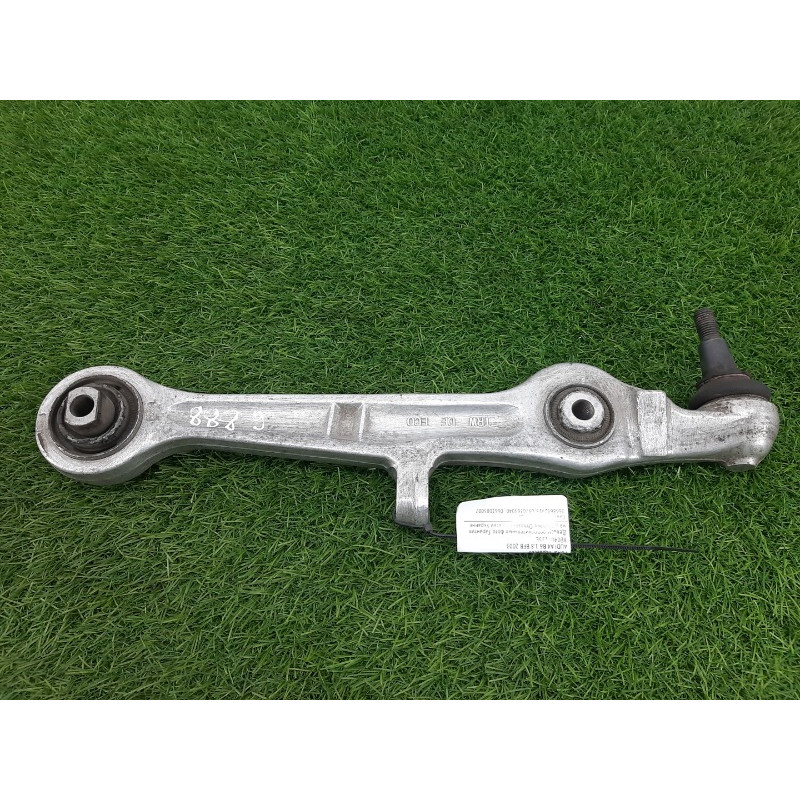 Рычаг подвески (подвеска) AUDI A4 B6 2003 1.8 BFB 8E0407155E