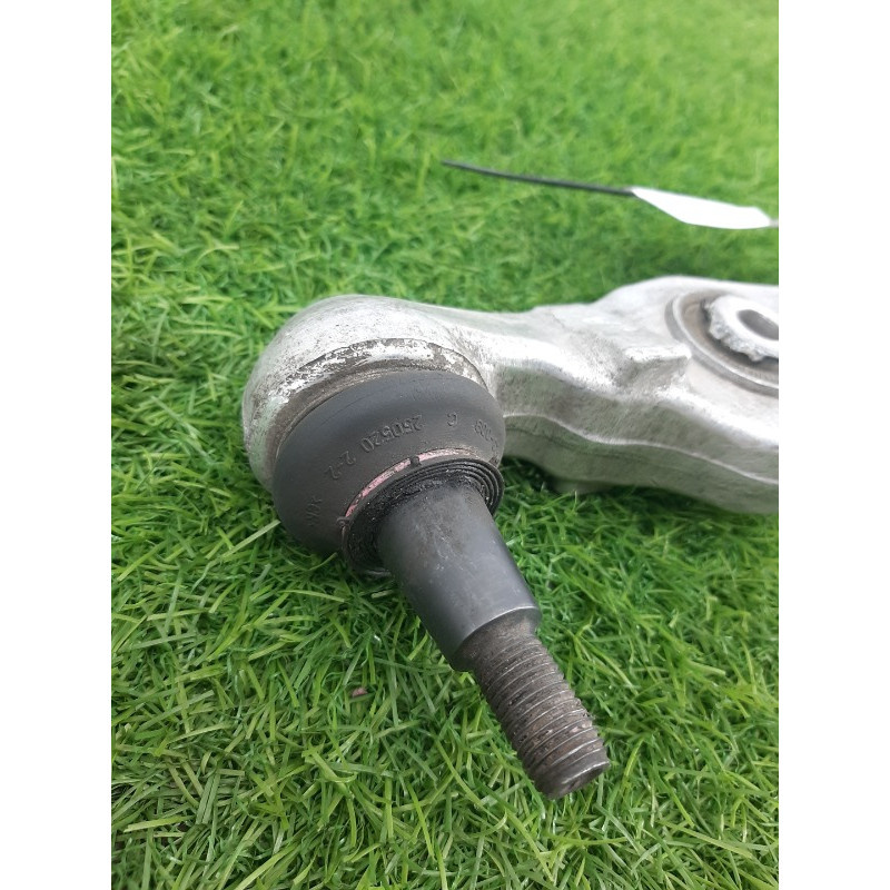 Рычаг подвески (подвеска) AUDI A4 B6 2003 1.8 BFB 8E0407155E