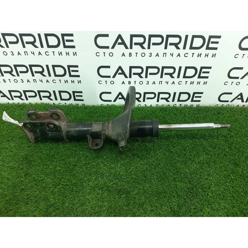 Амортизатор (подвеска) Hyundai Santa Fe CM 2009 2.2 CRDI 546502B201